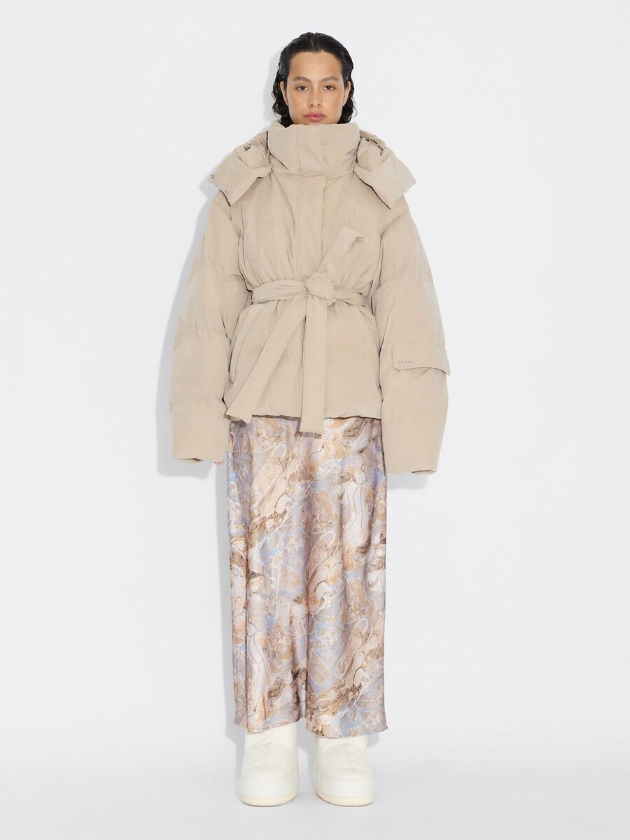 steilia daunenjacke