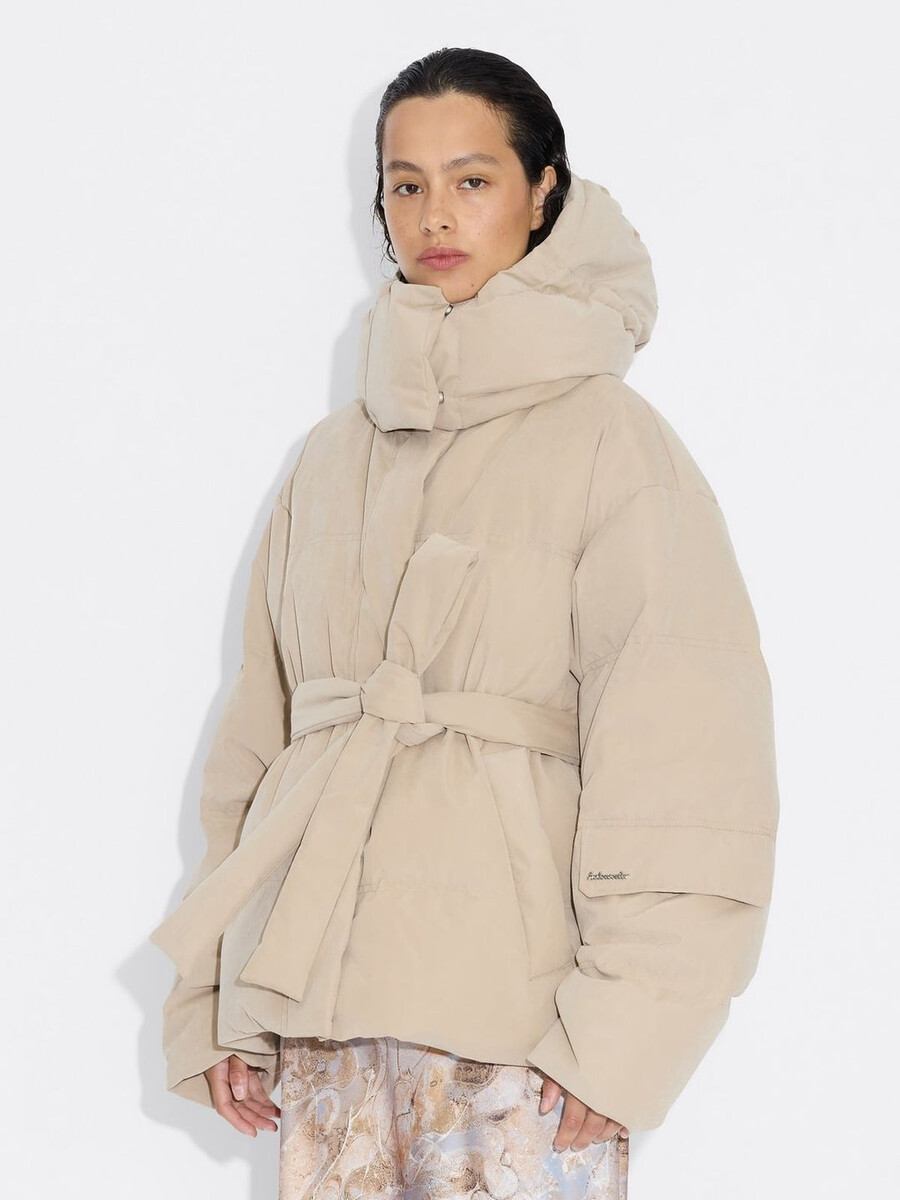 steilia daunenjacke