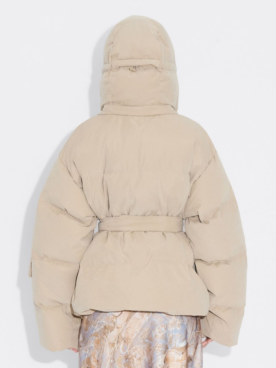 steilia daunenjacke