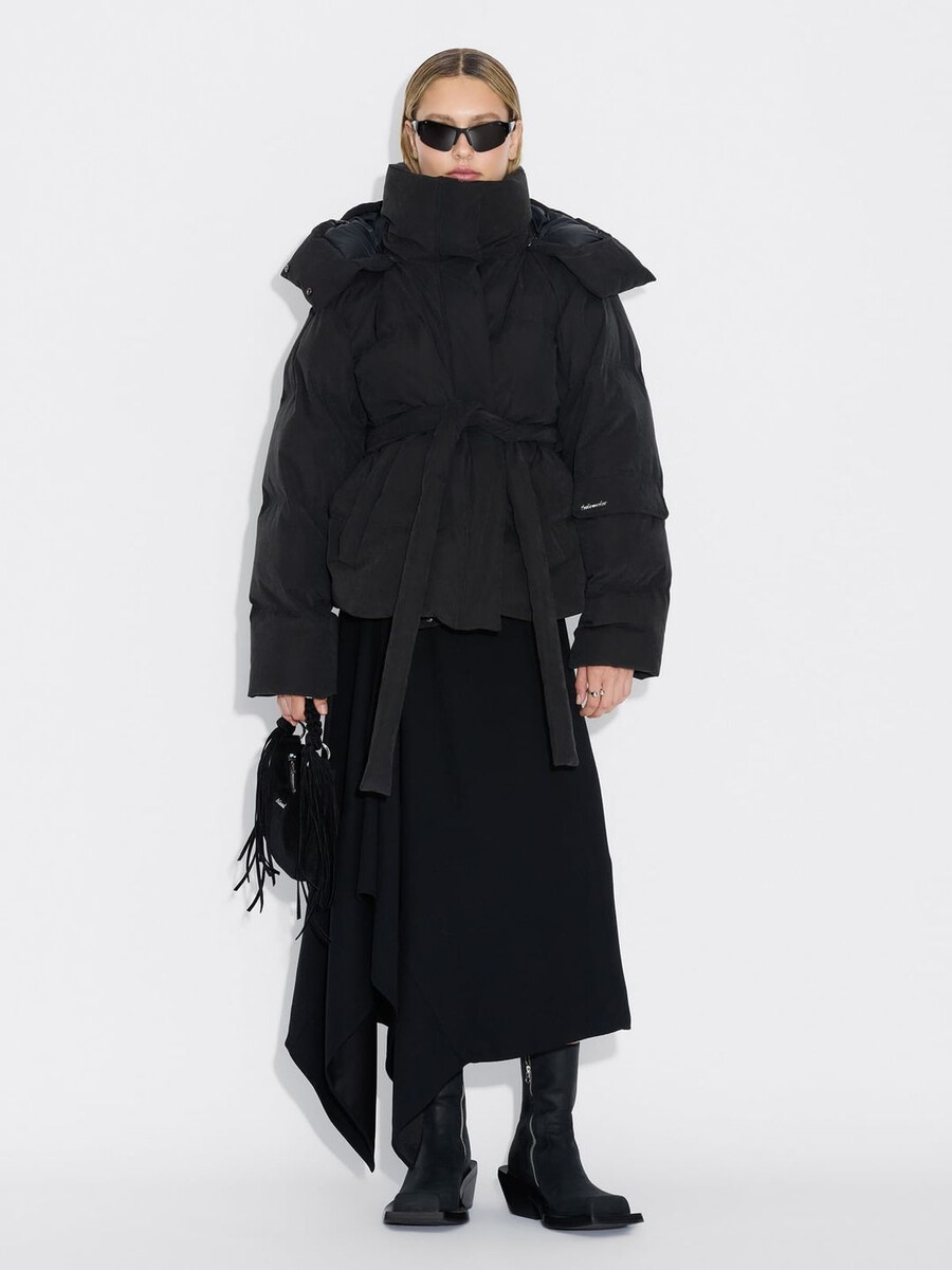 steilia daunenjacke