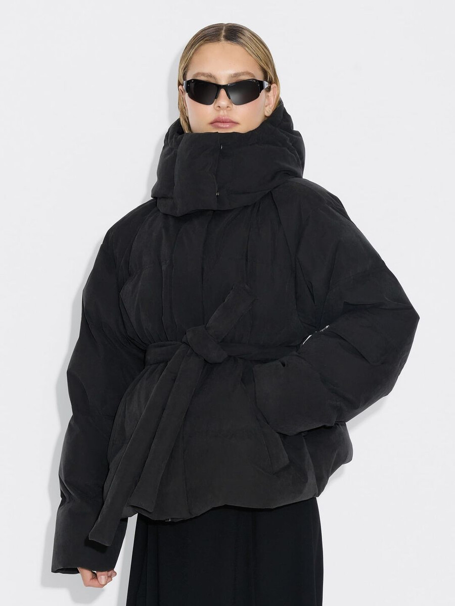 steilia daunenjacke