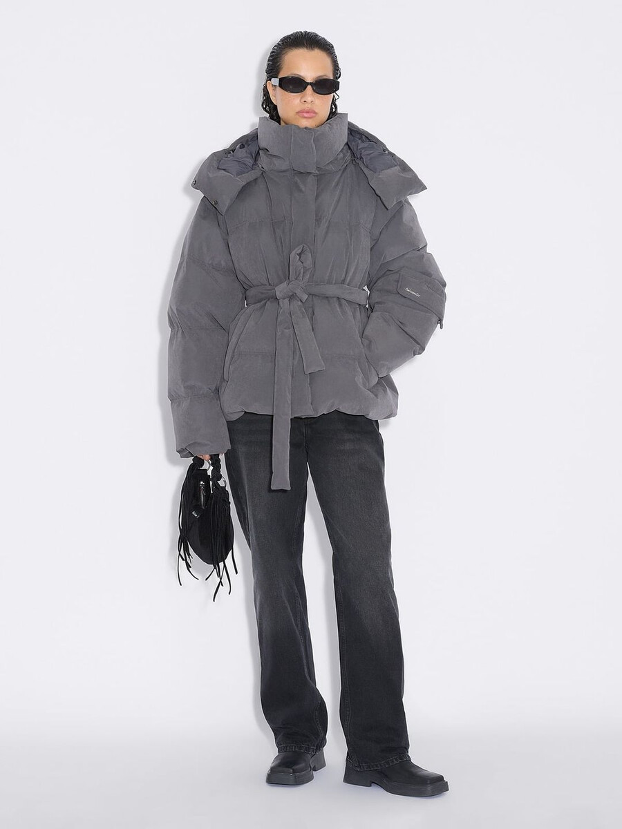 steilia daunenjacke