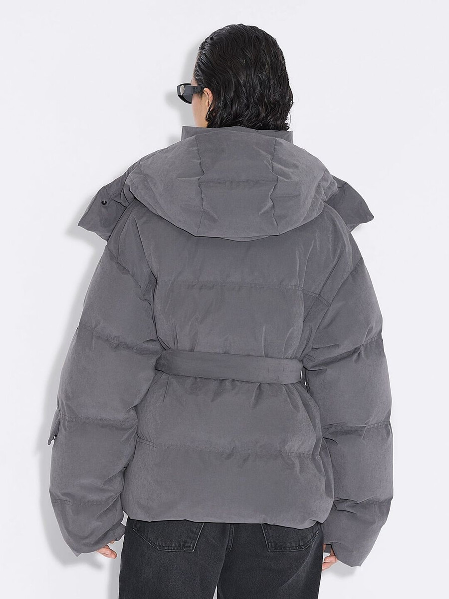 steilia daunenjacke