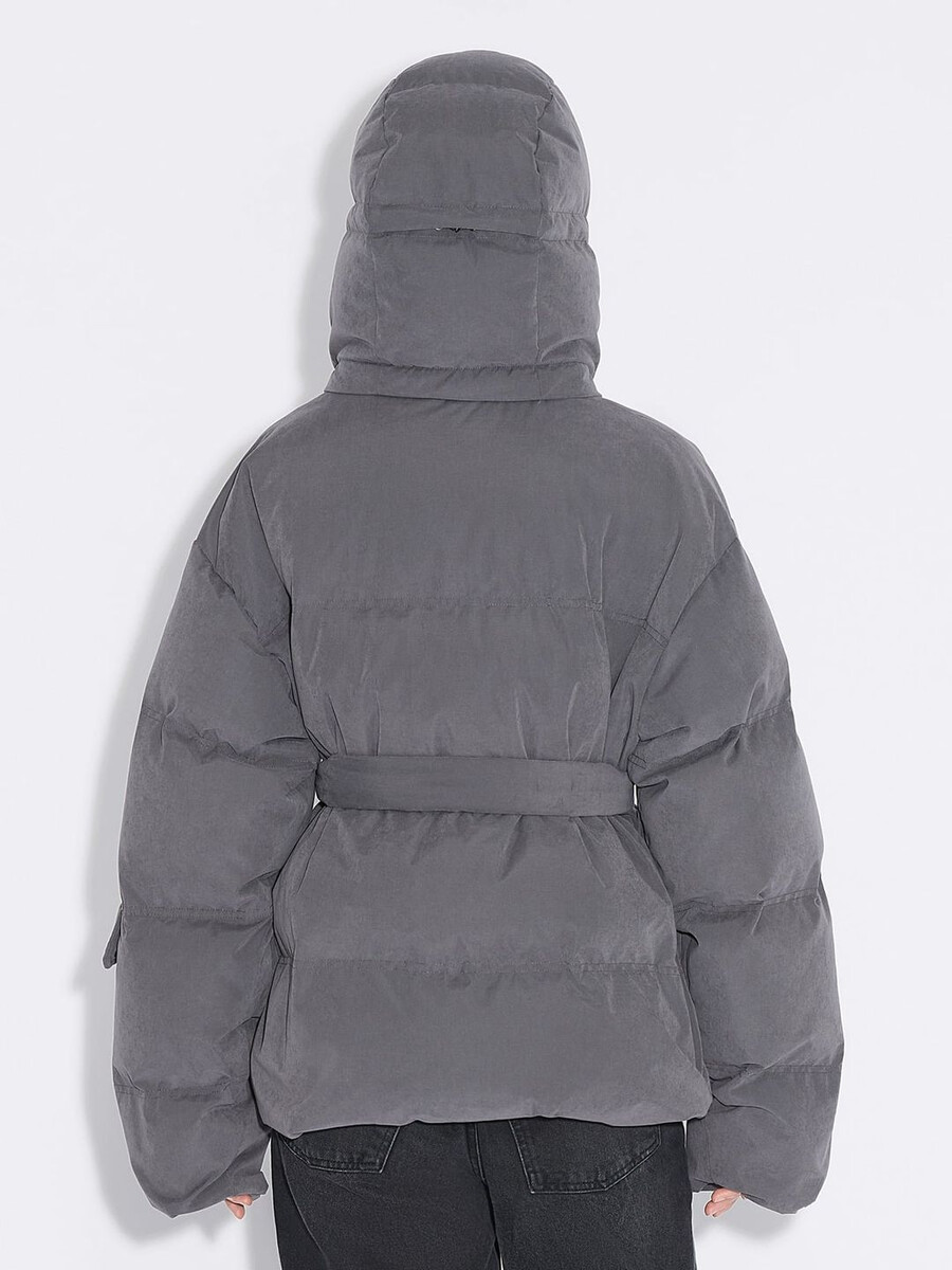 steilia daunenjacke