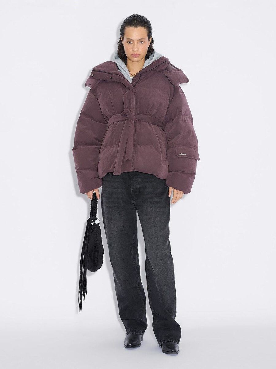 steilia daunenjacke