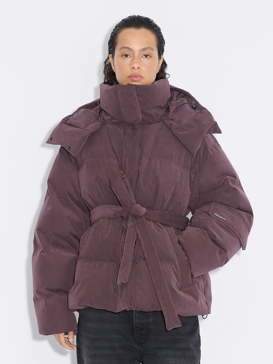 steilia daunenjacke