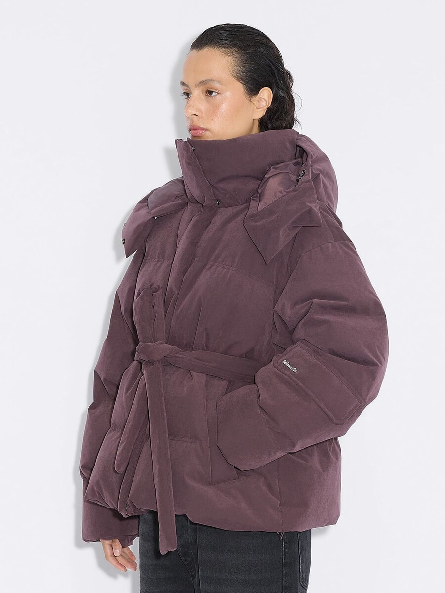 steilia daunenjacke