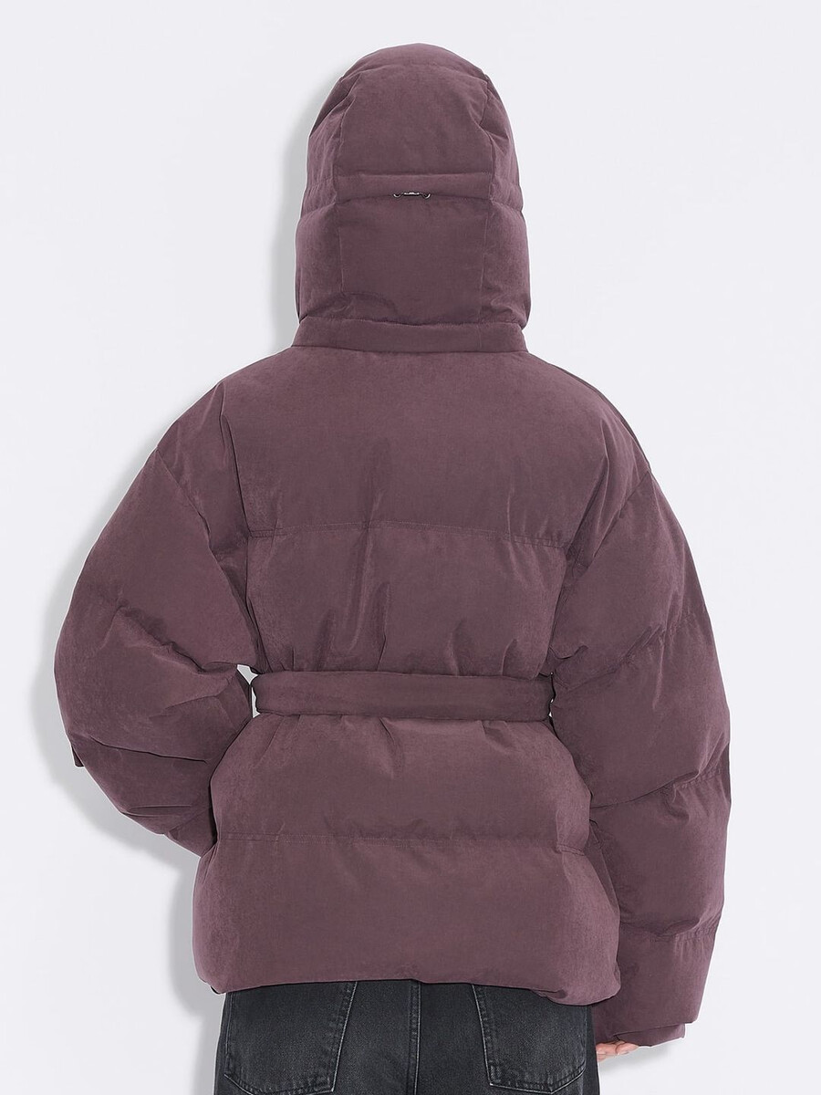 steilia daunenjacke