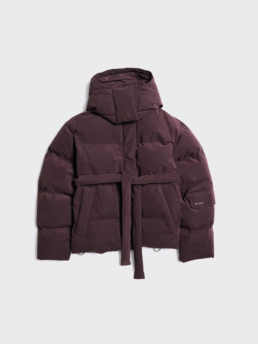 steilia daunenjacke