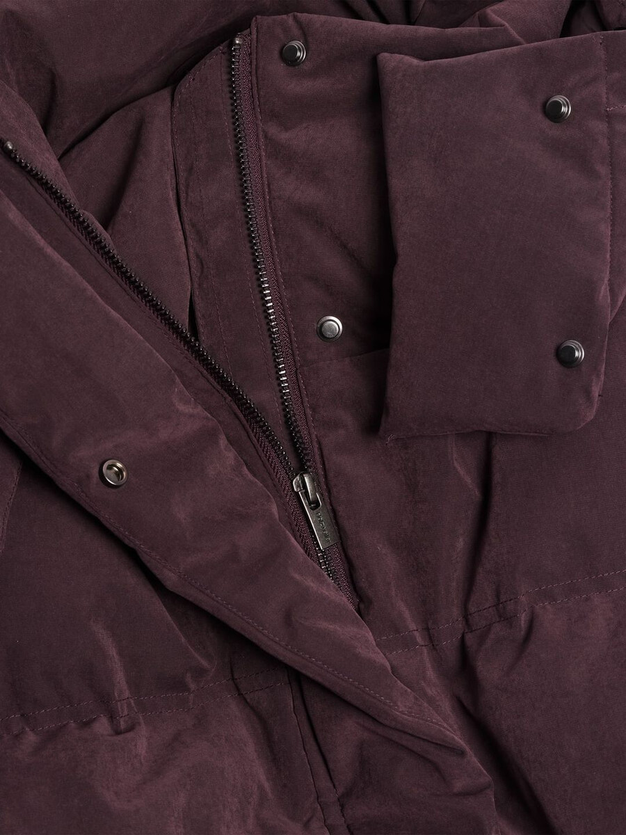 steilia daunenjacke