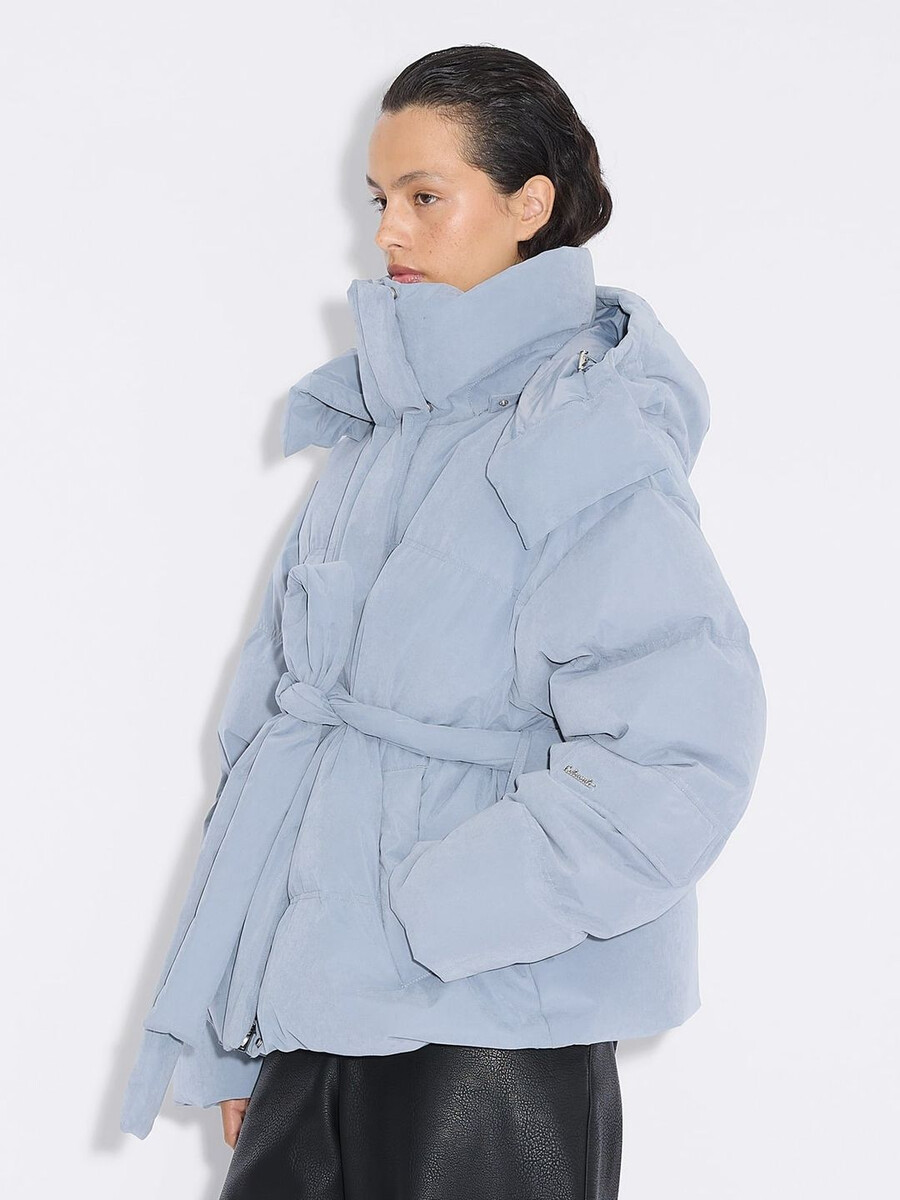 steilia daunenjacke