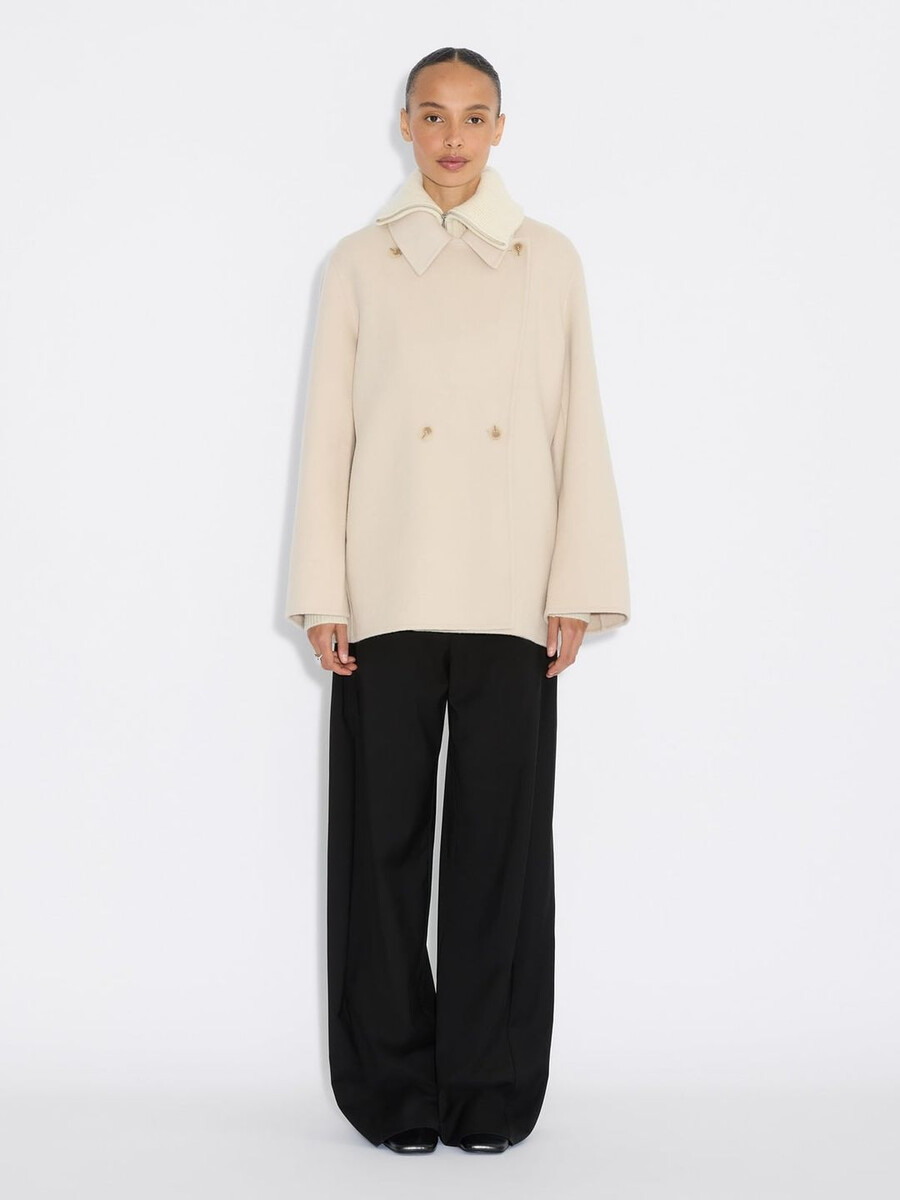 felsa woll-peacoat