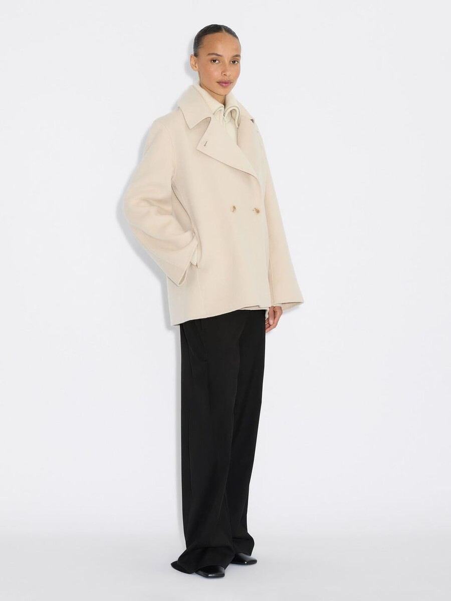 felsa woll-peacoat