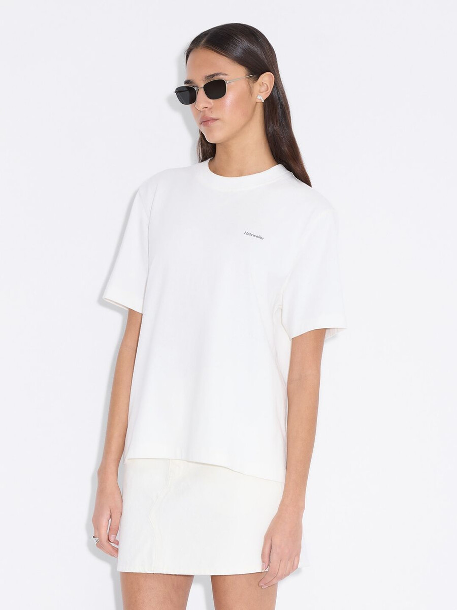 lässiges t-shirt