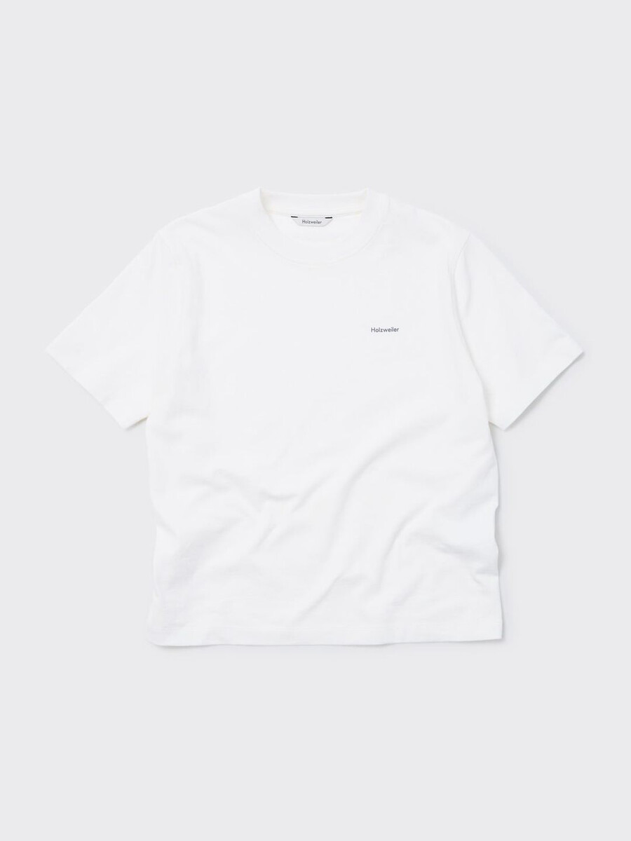 lässiges t-shirt