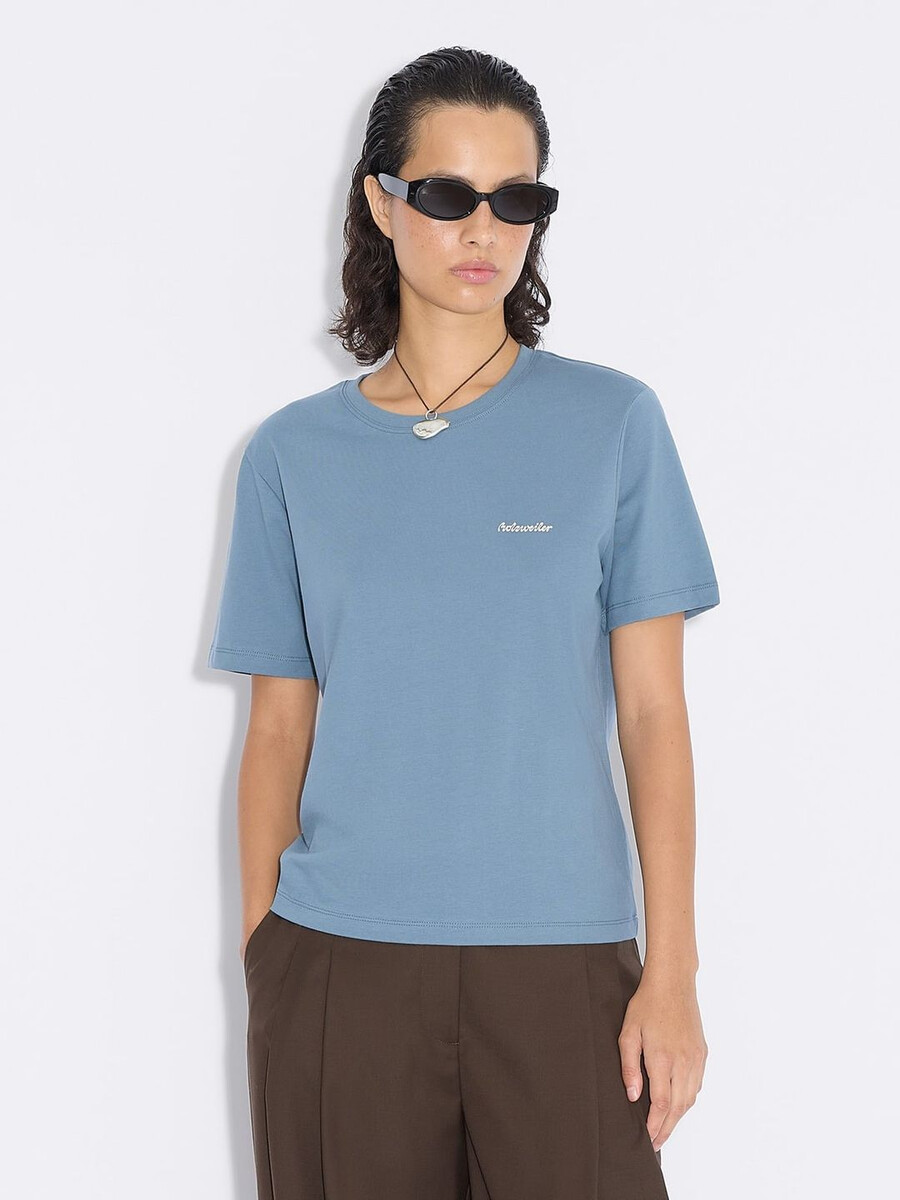 normales t-shirt