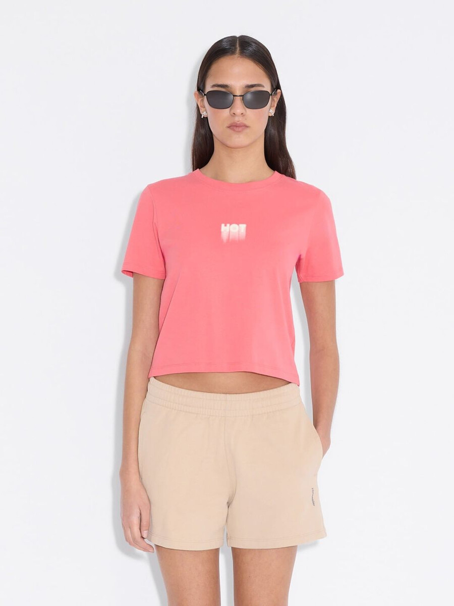 lässige shorts