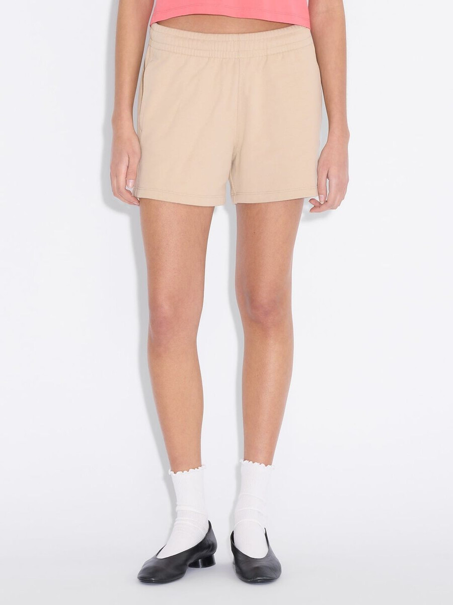 lässige shorts