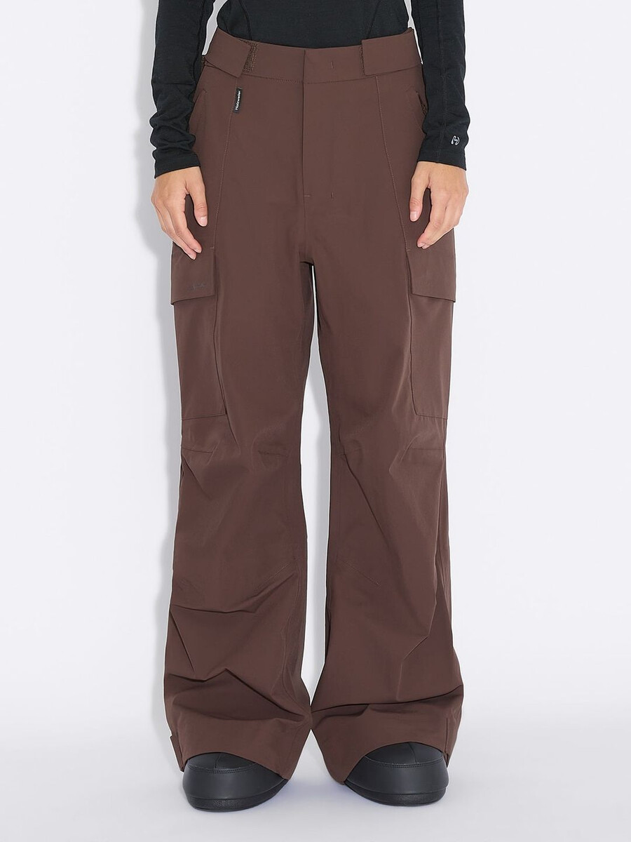 tryvann 3l damenhose
