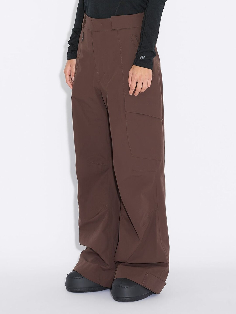 tryvann 3l damenhose