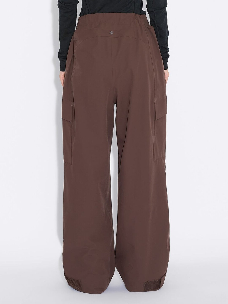 tryvann 3l damenhose