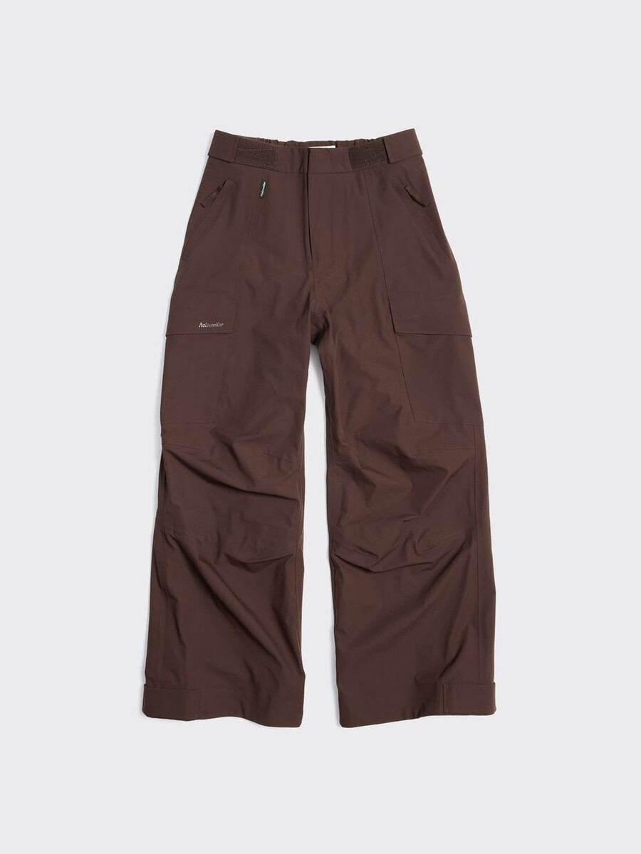 tryvann 3l damenhose