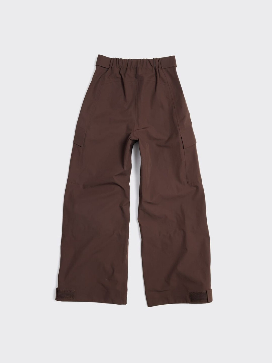 tryvann 3l damenhose