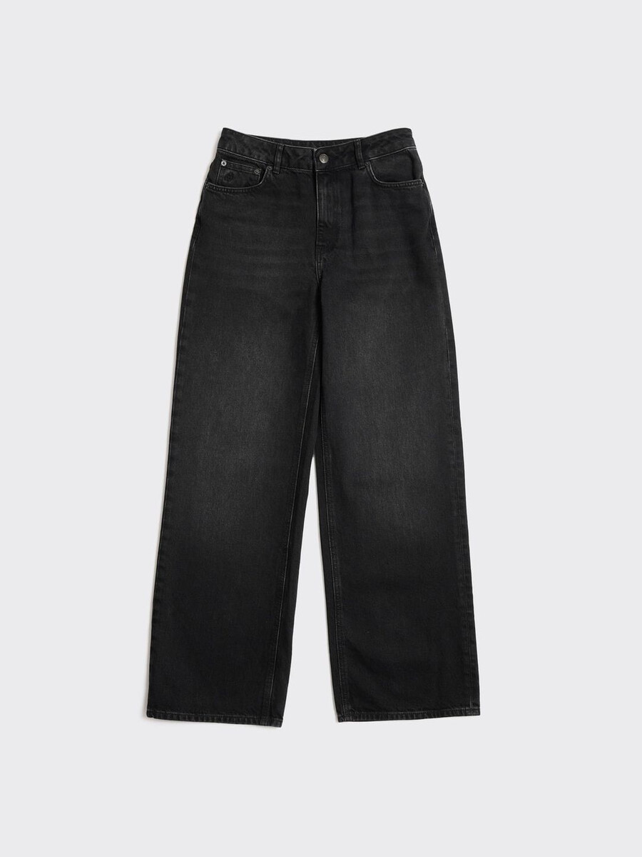 weitbeinige jeans