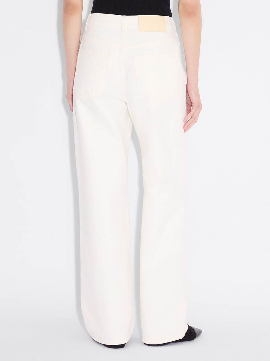weitbeinige jeans