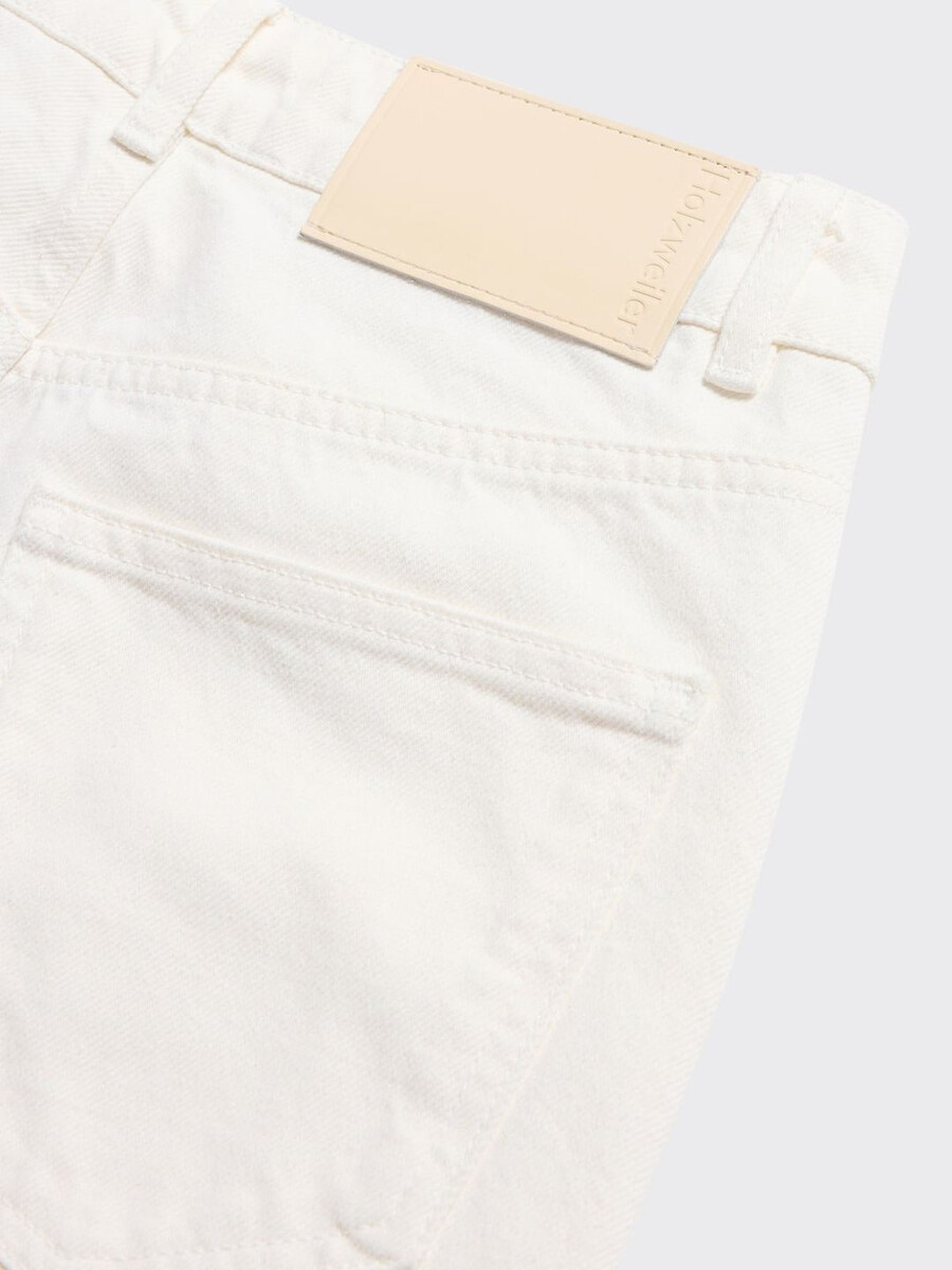 weitbeinige jeans