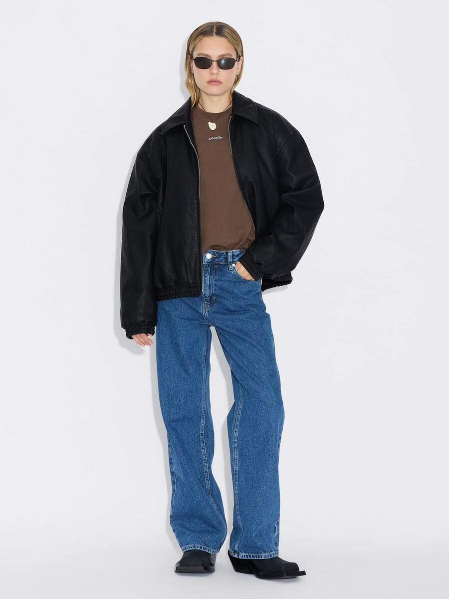 weitbeinige jeans