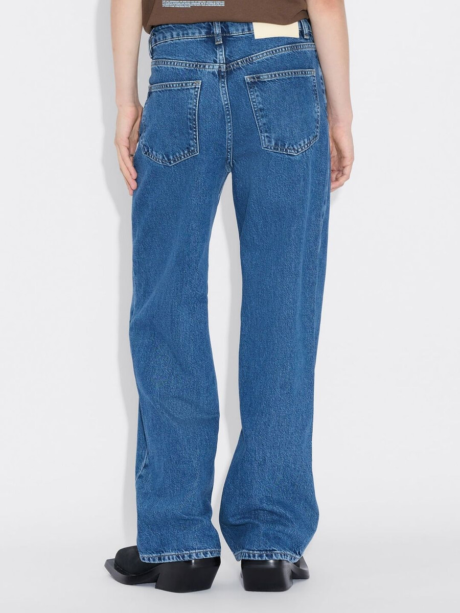 weitbeinige jeans