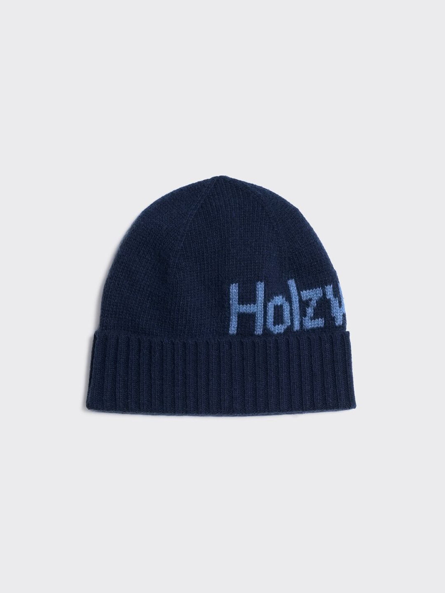 haza logo wollmütze
