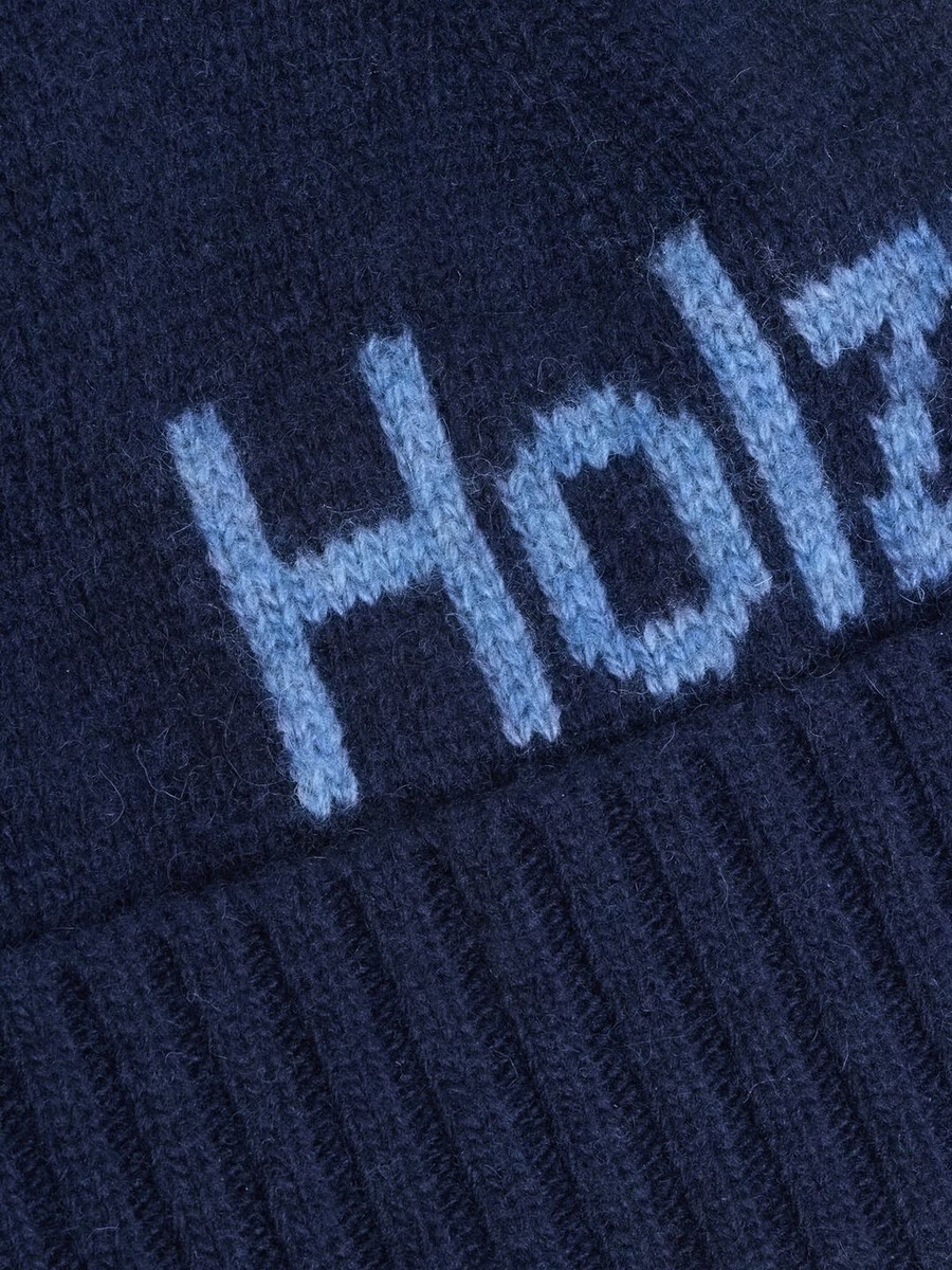 haza logo wollmütze