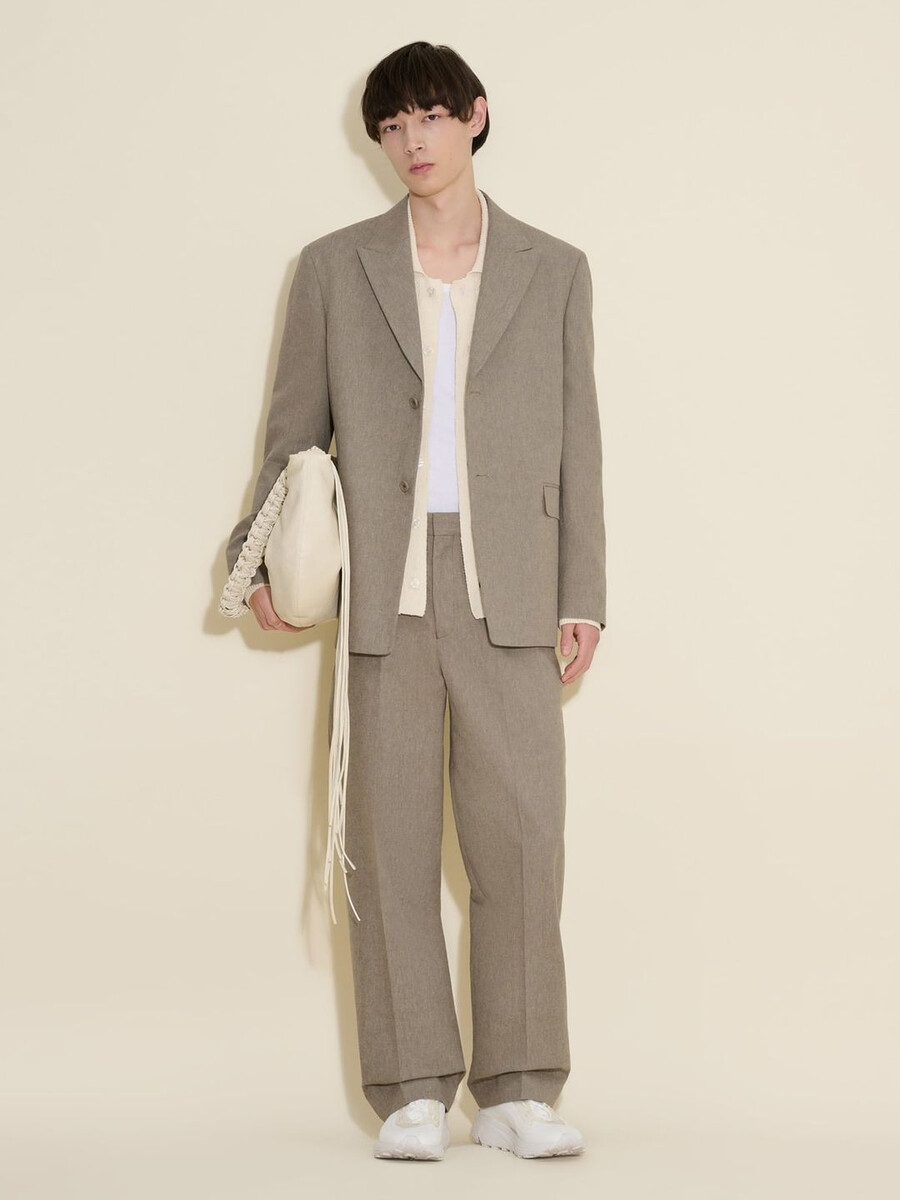 alex anzugjacke