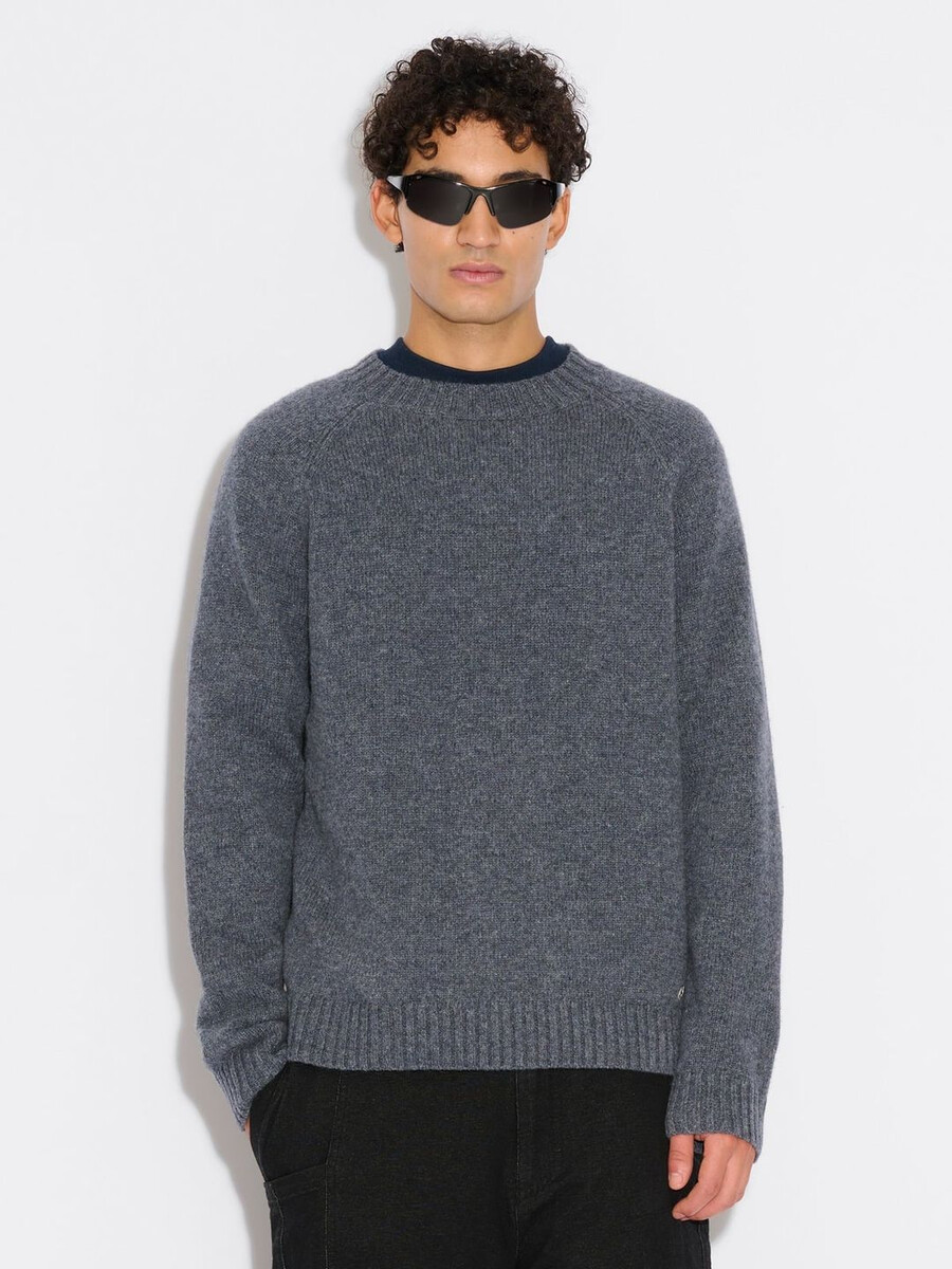wollpullover