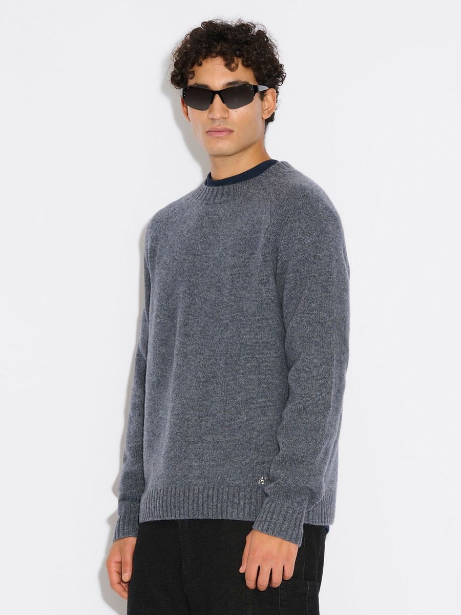 wollpullover