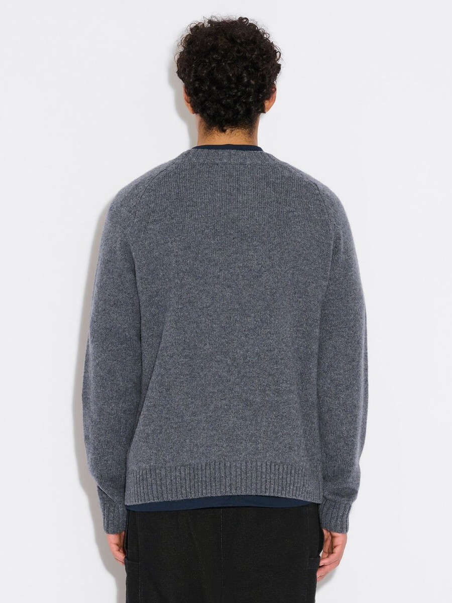 wollpullover