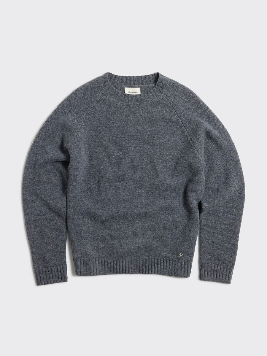 wollpullover