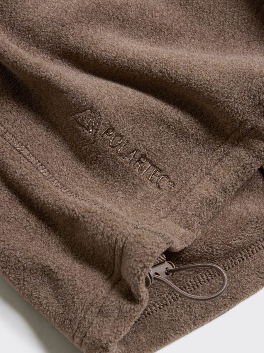 dovre fleecejacke