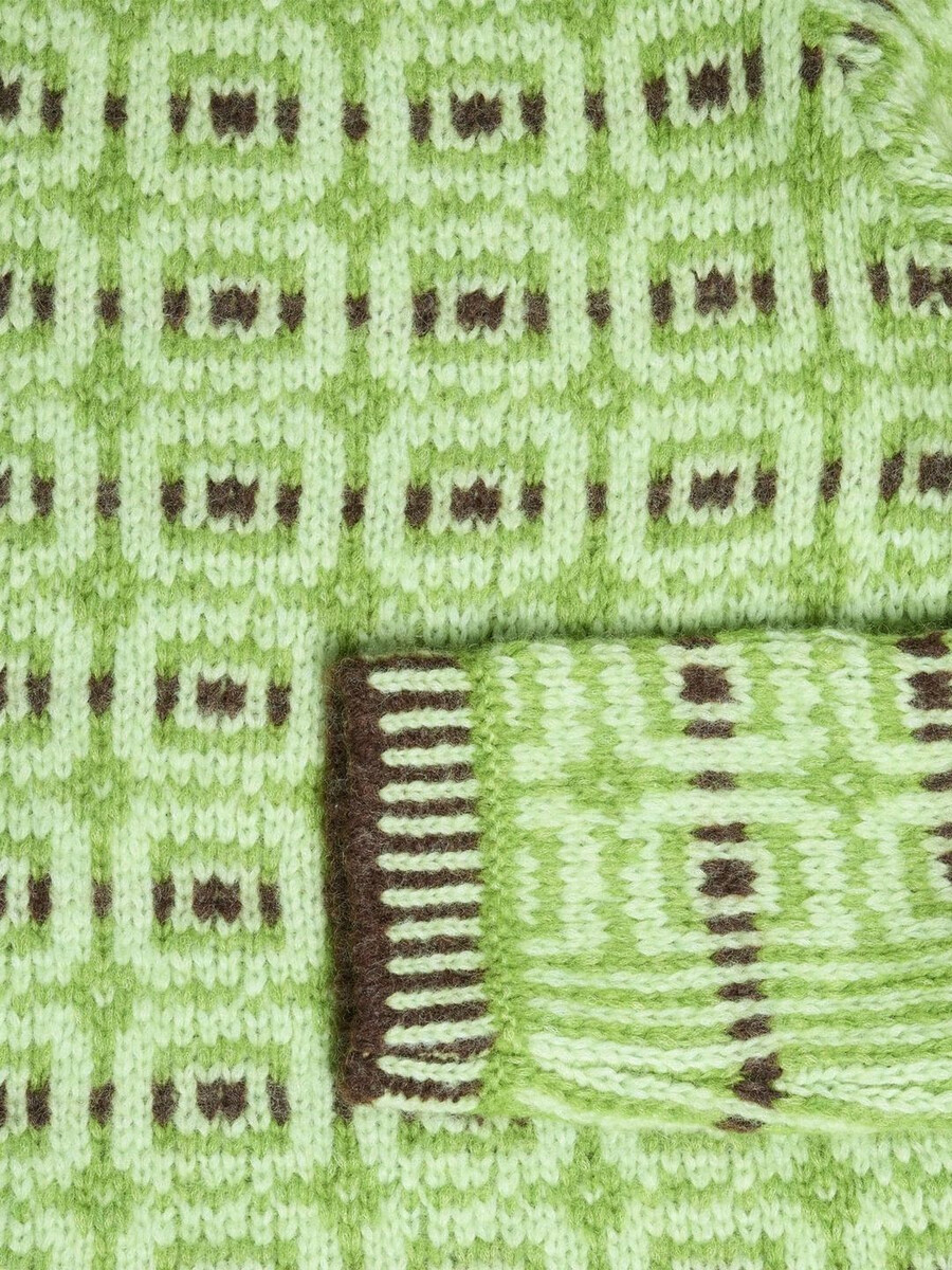 norwegian wool crew