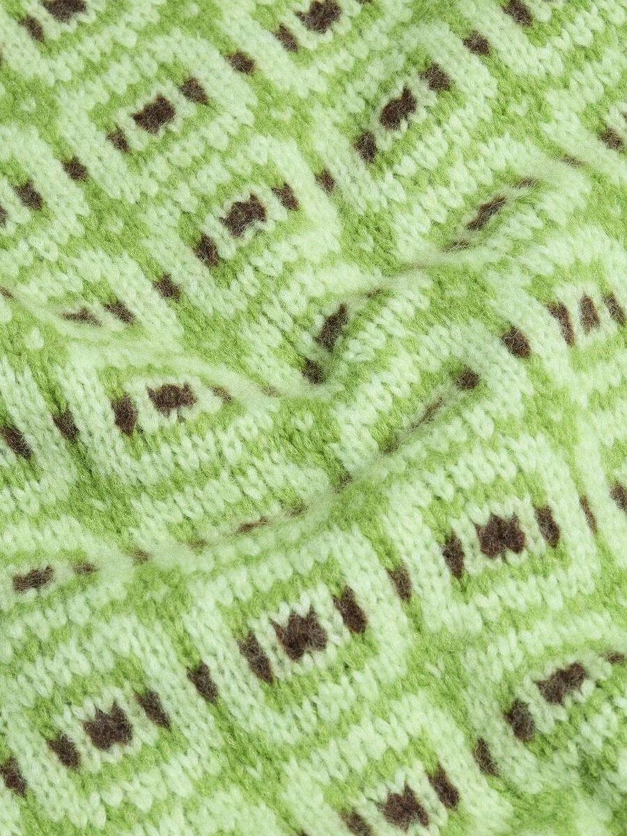 norwegian wool crew
