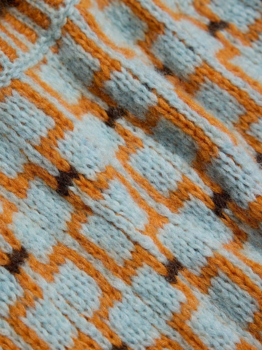 norwegian wool crew