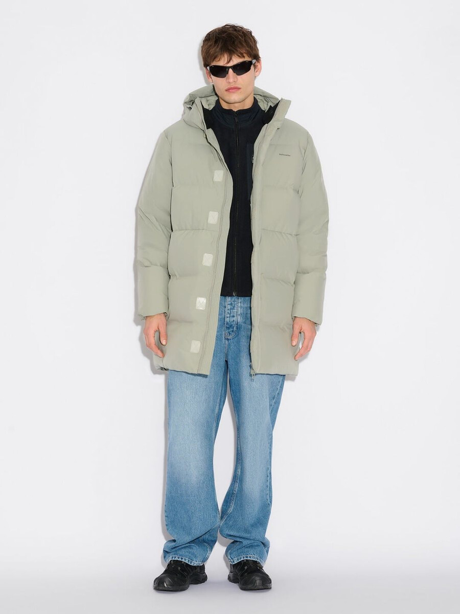 lom daunenjacke