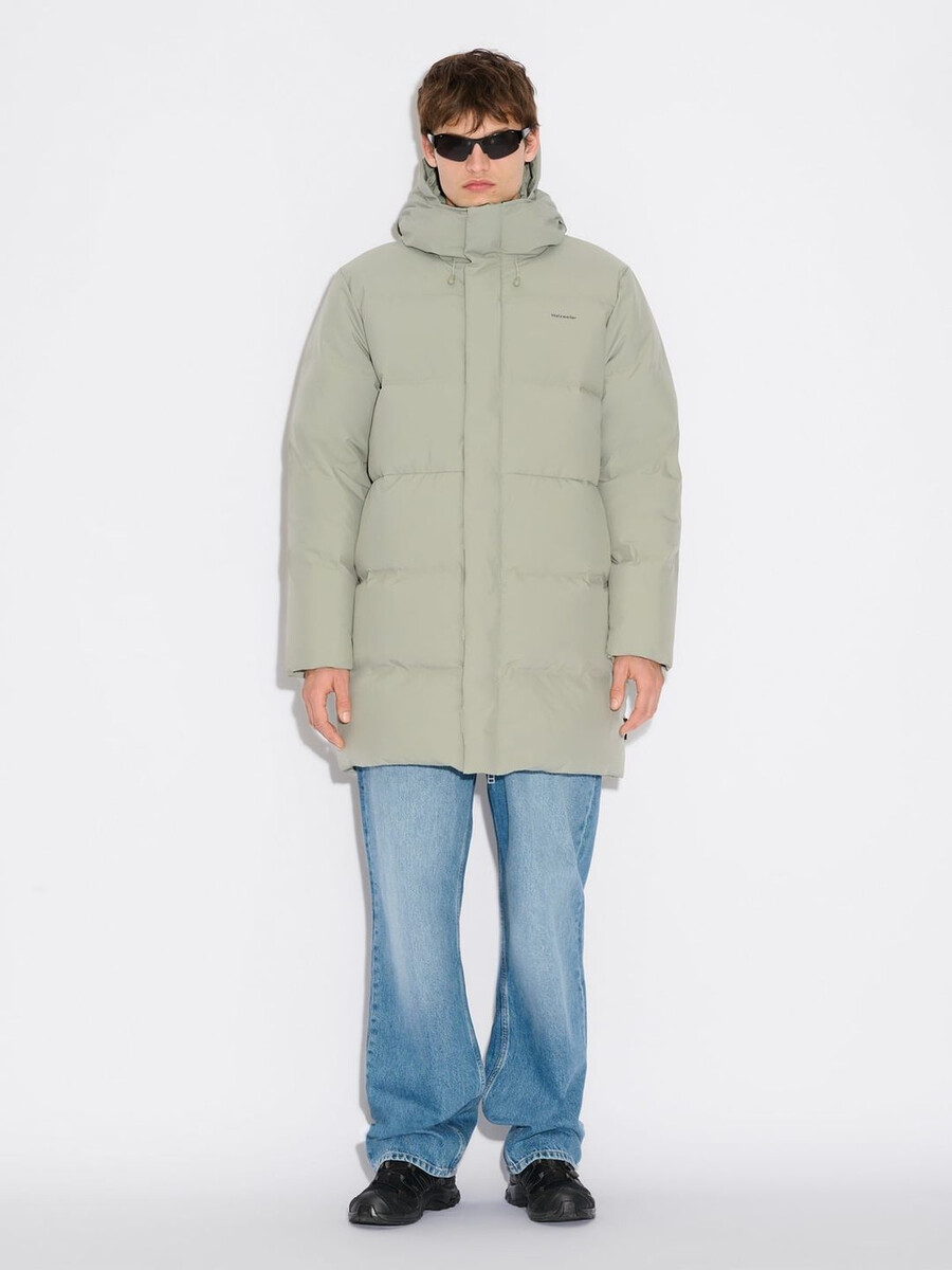 lom daunenjacke