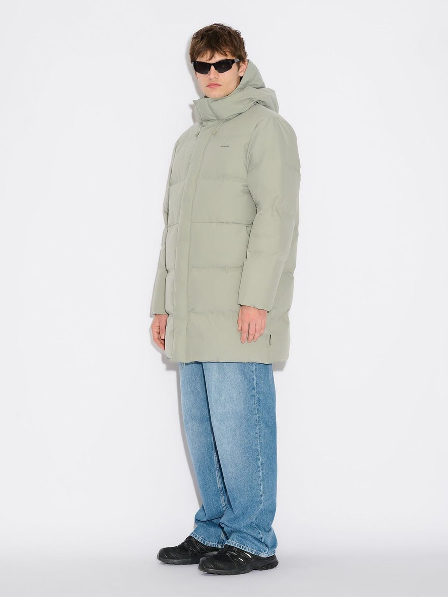 lom daunenjacke