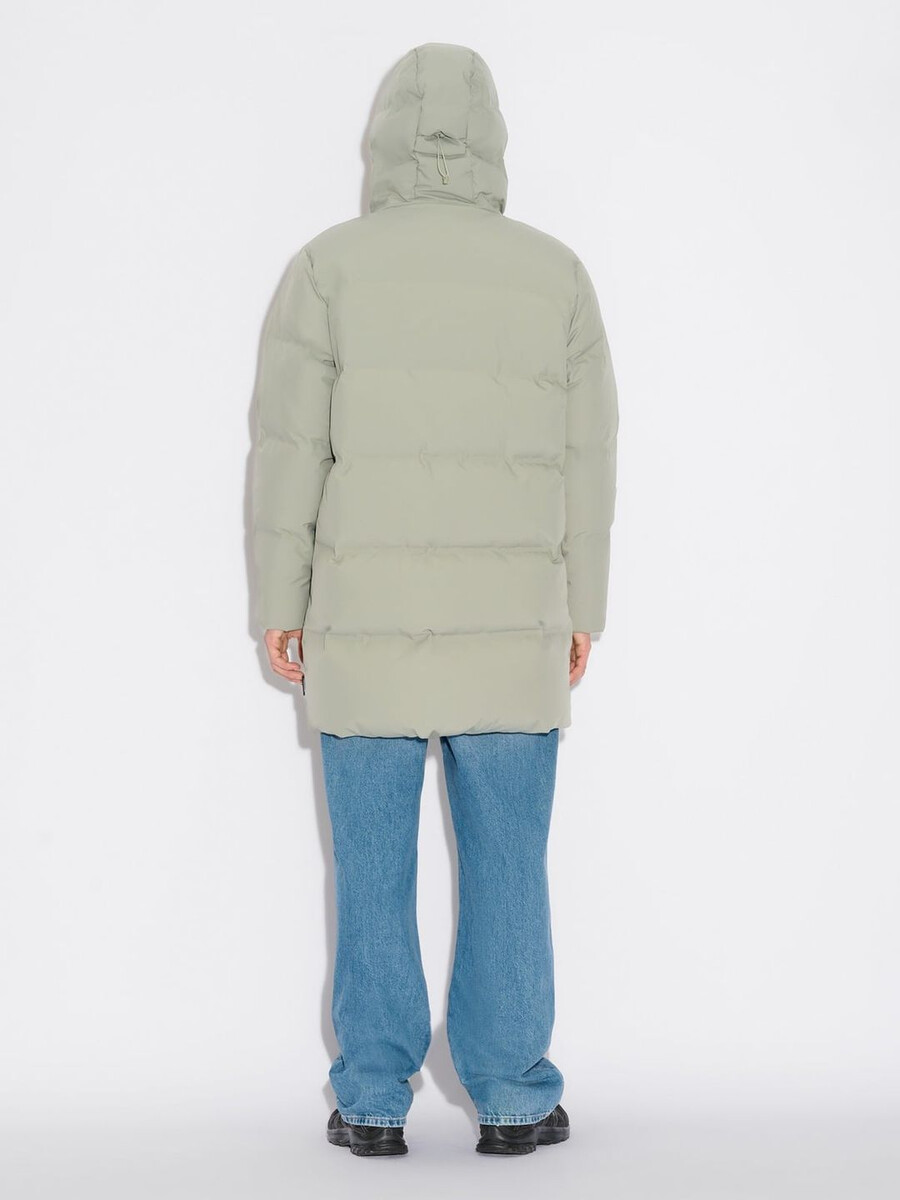 lom daunenjacke