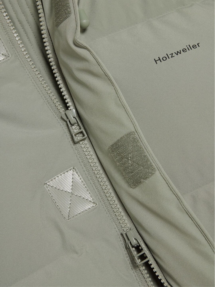 lom daunenjacke