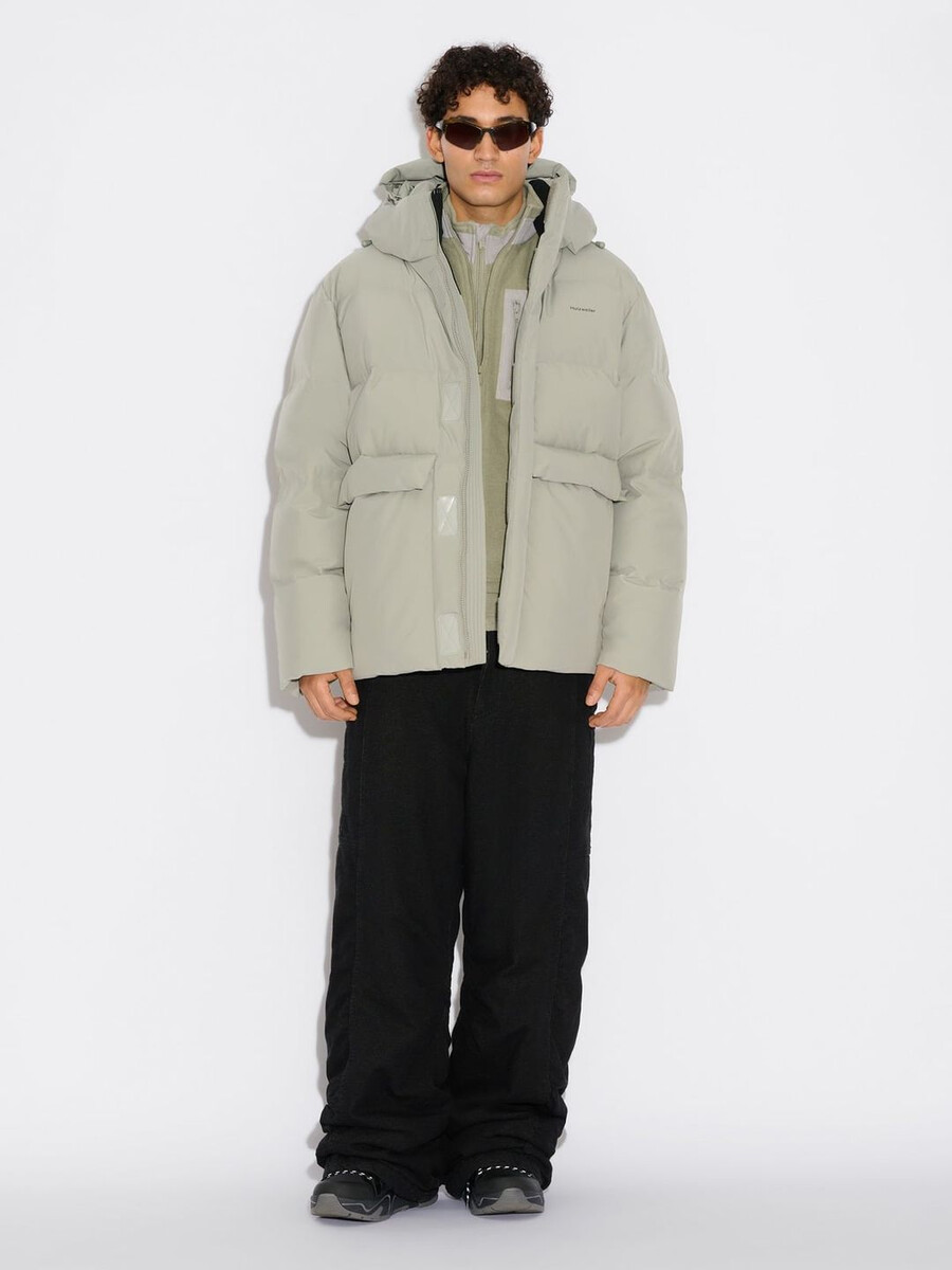 dovre daunenjacke