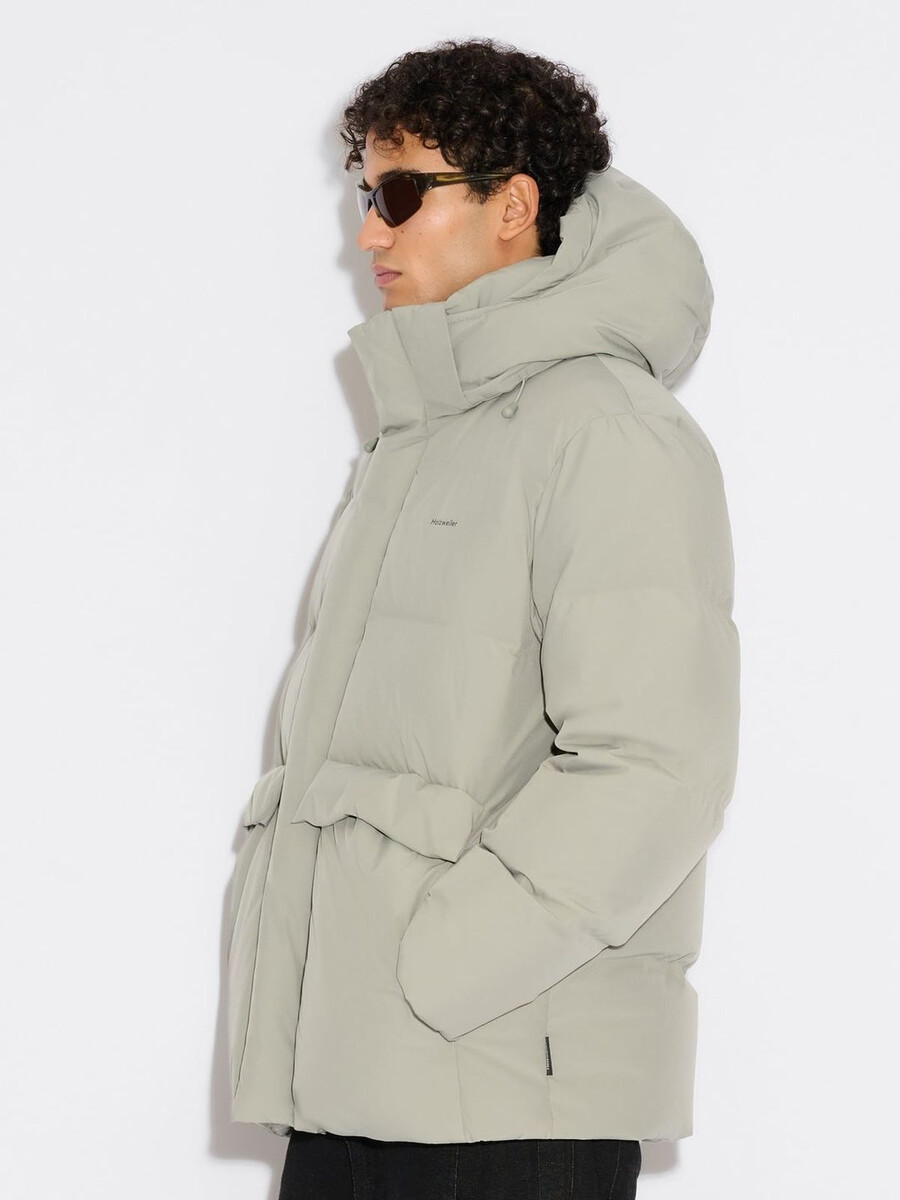 dovre daunenjacke